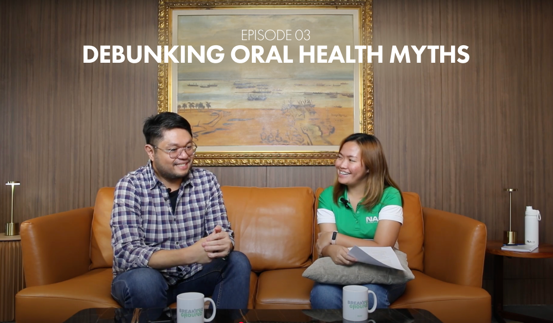 Debunking Oral Health Myths
